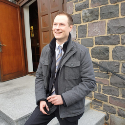 Christopher Müller