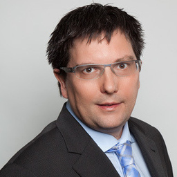 Dipl.-Ing. Stefan Irsigler