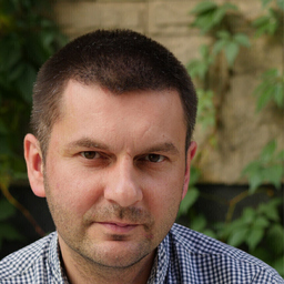 Mag. Roman Kulesza