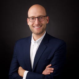 Ing. Dominik Tiedemann