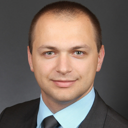 Eric Gebhardt