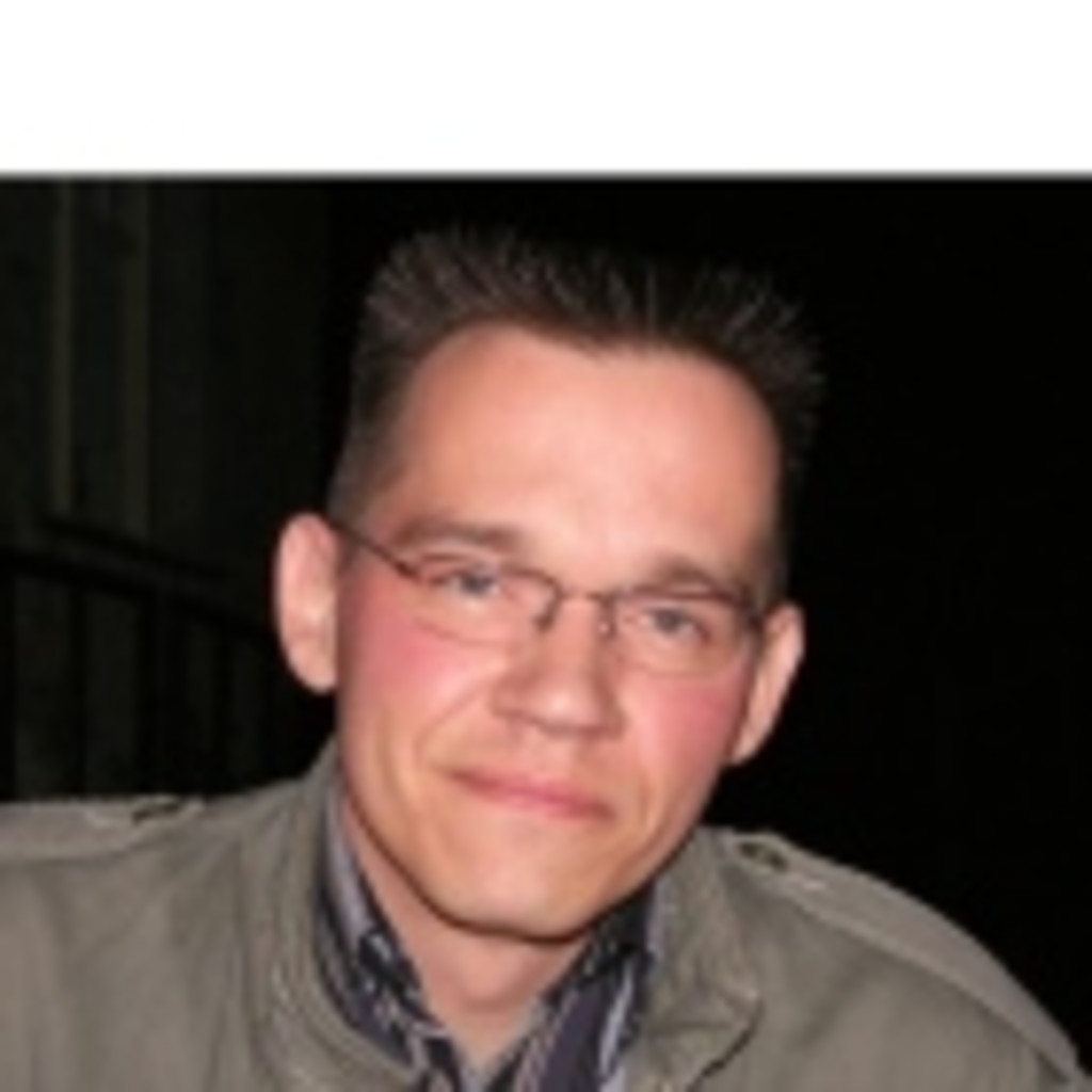 Martin Matysik Projektkoordinator Tyco Integrated Fire & Security