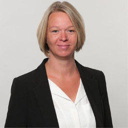 Nicole Schlottbohm