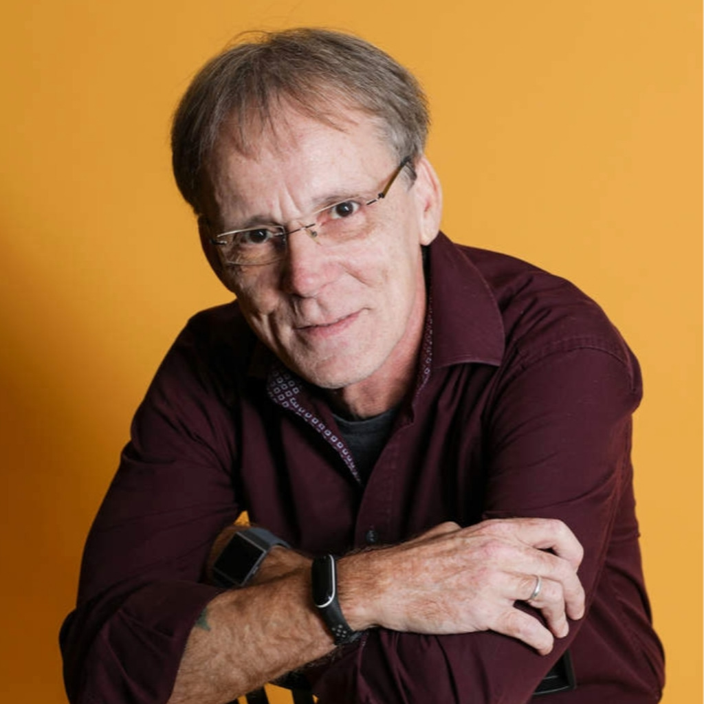 Robert Jacobs Dozent EXIN Genesungsbegleiter XING