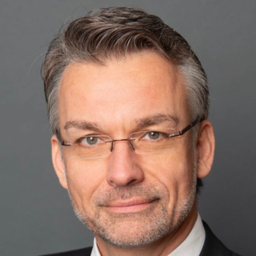 Dirk Gastberg