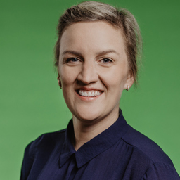 Julia Krämer's profile picture