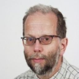 Helmut Harff