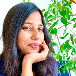Akanksha Gupta