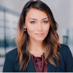 Angelika Diesner's profile picture