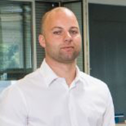 Kai Meier's profile picture