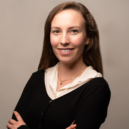Helen Rombach