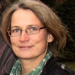 Sabine Fiedler