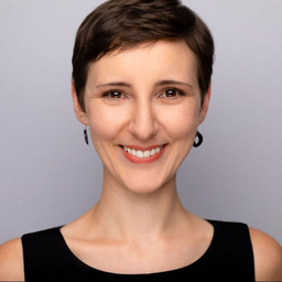 Emily Morin