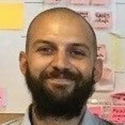 Filippo Ramazzina