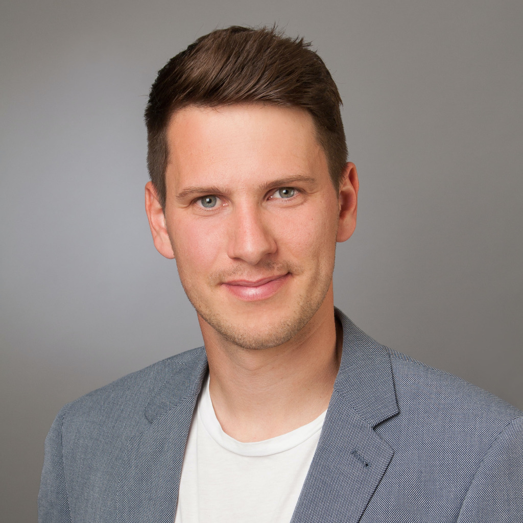 Richard Weber Projektmanager FC Schalke 04 e.V. XING