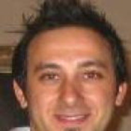 Daniele Martino