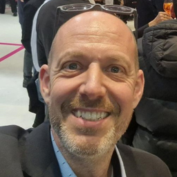 Marc Gelissen