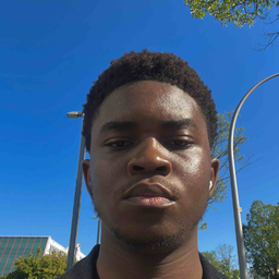 Udochukwu Okeke