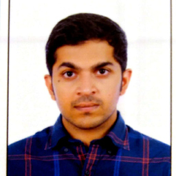 Sai Abhilash Reddy Sangireddy