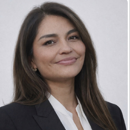 Laura Natalia Sastre