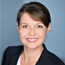 Dr. Marie Dowds