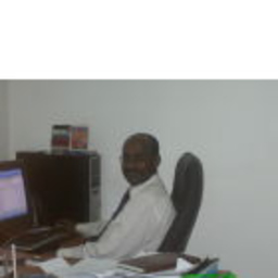 Solomon Tamirat