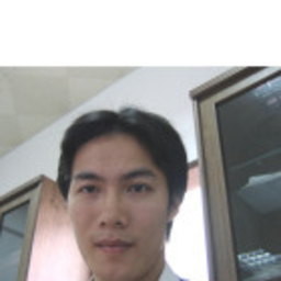 Ken Zhong