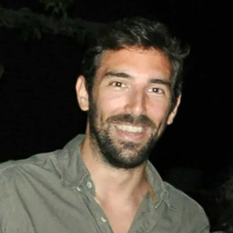 Nuno Machial
