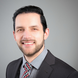 Dr. Patrick David Eisner