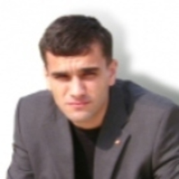 Mustafa Tercan