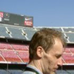 Henk Hartman