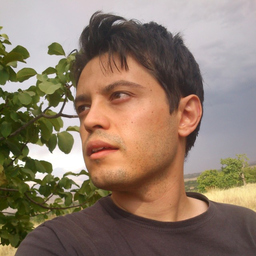 Pooya Roohi