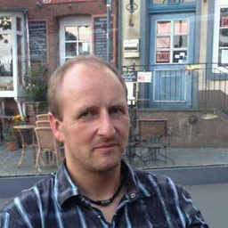 Marco Hansen
