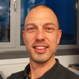 Markus Keller