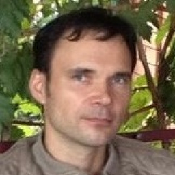 Андрей Сороколат