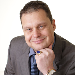 Dipl.-Ing. Claus Ellerin