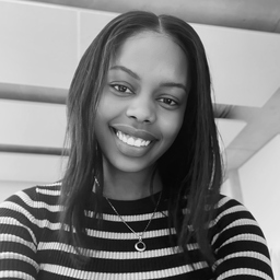 Lorraine Mitei