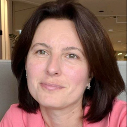 Natalia Yampolska