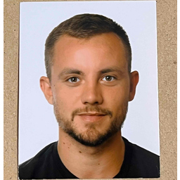 Timo Stangier