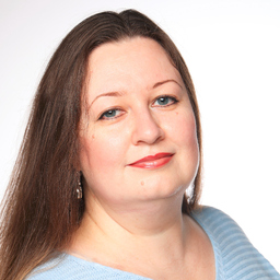 Tetiana Stremoukhova