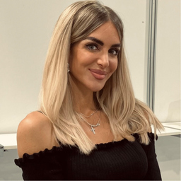 Nadine Tröndle