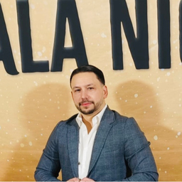 Levent Balkan