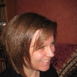 Anne Catherine CHEVALIER