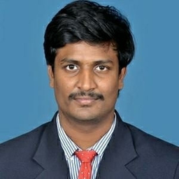 Mani Santosh Nukala
