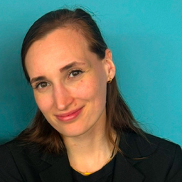 Antonia Splitter