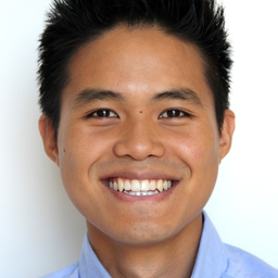 Alexander Dang