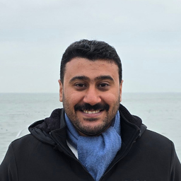George Bakheet
