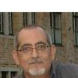 Marcos González Martínez
