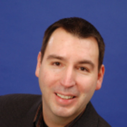Matthias Ernstberger