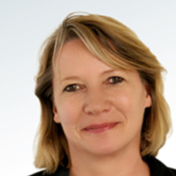 Fiona Turrier